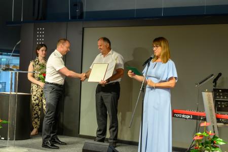 Slavnostna seja ob obcinskem prazniku Obcine Mirna Pec (9)